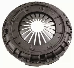 Clutch Pressure Plate 3482 124 541 - SACHS