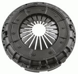 Clutch Pressure Plate 3482 124 550 - SACHS