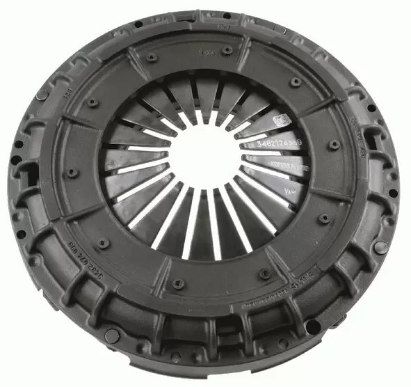 Clutch Pressure Plate 3482 124 550 - SACHS