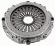 Clutch Pressure Plate 3482 124 731 - SACHS