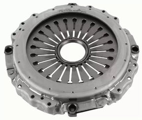 Clutch Pressure Plate 3482 124 731 - SACHS