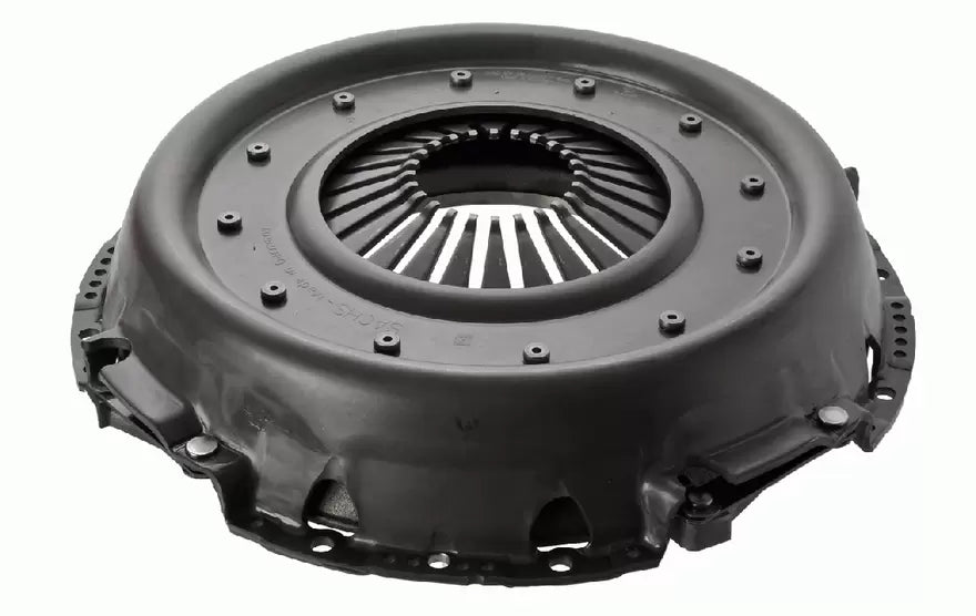 Clutch Pressure Plate 3482 125 131 - SACHS
