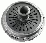 Clutch Pressure Plate 3483 000 139 - SACHS