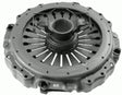Clutch Pressure Plate 3483 000 348 - SACHS