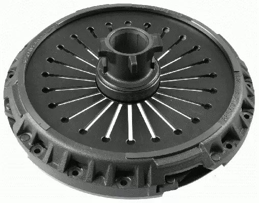 Clutch Pressure Plate 3483 000 396 - SACHS