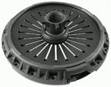 Clutch Pressure Plate 3483 000 396 - SACHS
