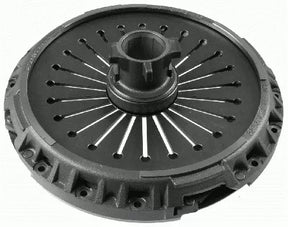 Clutch Pressure Plate 3483 000 396 - SACHS