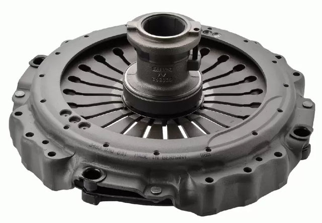 Clutch Pressure Plate 3483 030 031 - SACHS
