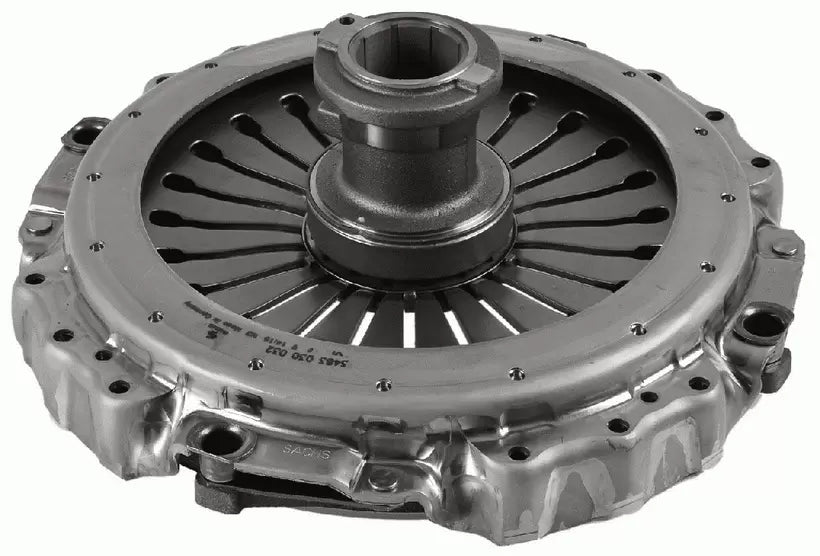 Clutch Pressure Plate 3483 030 032 - SACHS