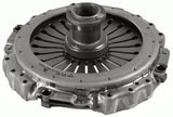 Clutch Pressure Plate 3483 030 032 - SACHS