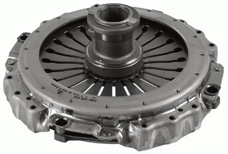 Clutch Pressure Plate 3483 030 032 - SACHS