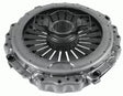 Clutch Pressure Plate 3483 034 032 - SACHS