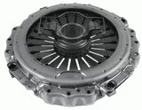 Clutch Pressure Plate 3483 034 032 - SACHS