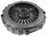 Clutch Pressure Plate 3483 034 033 - SACHS