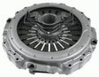 Clutch Pressure Plate 3483 034 034 - SACHS