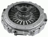 Clutch Pressure Plate 3483 034 034 - SACHS - Clutch Components - SACHS