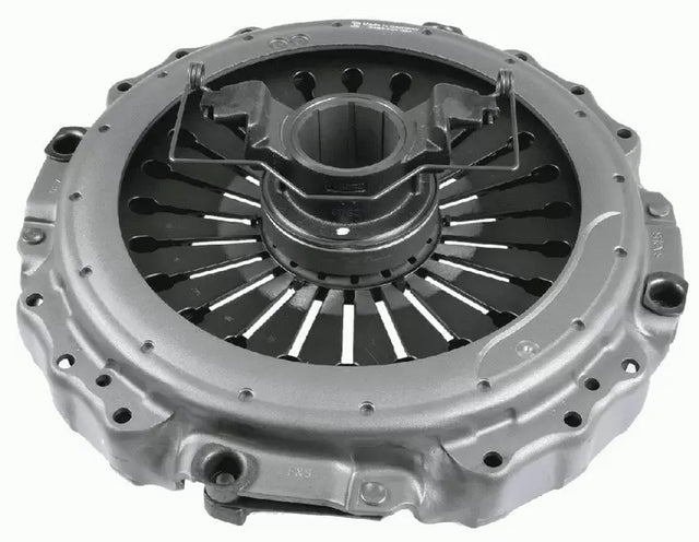 Clutch Pressure Plate 3483 034 034 - SACHS