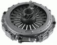 Clutch Pressure Plate 3483 034 035 - SACHS