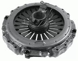 Clutch Pressure Plate 3483 034 035 - SACHS