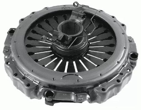 Clutch Pressure Plate 3483 034 035 - SACHS