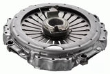 Clutch Pressure Plate 3483 034 042 - SACHS