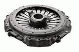 Clutch Pressure Plate 3483 034 043 - SACHS
