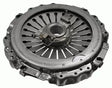 Clutch Pressure Plate 3483 034 045 - SACHS