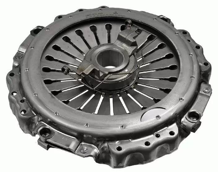 Clutch Pressure Plate 3483 034 045 - SACHS