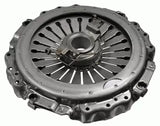 Clutch Pressure Plate 3483 034 045 - SACHS