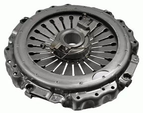 Clutch Pressure Plate 3483 034 045 - SACHS