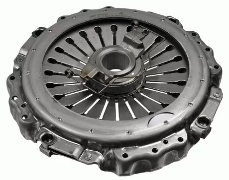 Clutch Pressure Plate 3483 034 045 - SACHS