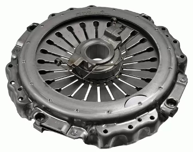 Clutch Pressure Plate 3483 034 045 - SACHS