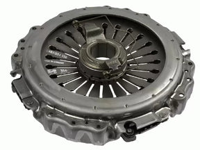 Clutch Pressure Plate 3483 034 135 - SACHS