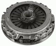 Clutch Pressure Plate 3488 000 024 - SACHS