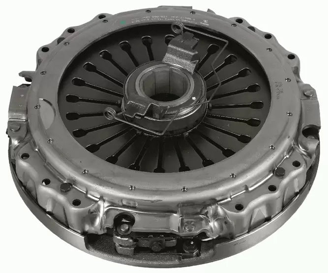 Clutch Pressure Plate 3488 000 024 - SACHS
