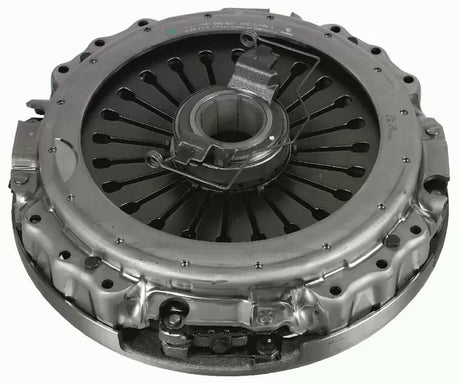 Clutch Pressure Plate 3488 000 024 - SACHS
