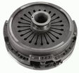 Clutch Pressure Plate 3488 000 400 - SACHS