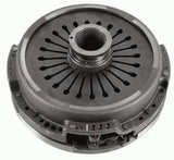 Clutch Pressure Plate 3488 000 400 - SACHS