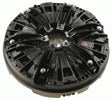 Clutch Pressure Plate 3488 009 634 - SACHS