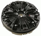 Clutch Pressure Plate 3488 009 634 - SACHS