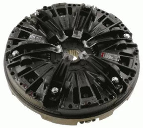 Clutch Pressure Plate 3488 009 634 - SACHS