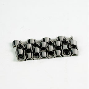 Valve Lock Set Hardened 11/32 SG 11701 - 16 - Cams 11701 - Crow Cams | Universal Auto Spares