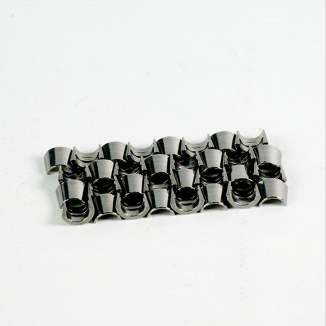 Valve Lock Set Hardened 11/32 SG 11701 - 16 - Cams 11701 - Crow Cams | Universal Auto Spares