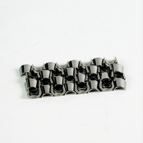 Valve Lock Set Hardened 11/32 SG 11701 - 16 - Cams 11701 - Crow Cams | Universal Auto Spares