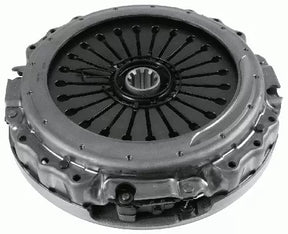Clutch Pressure Plate 3488 017 432 - SACHS