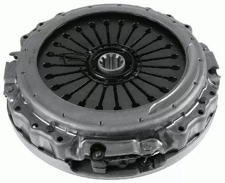 Clutch Pressure Plate 3488 017 432 - SACHS