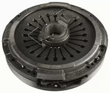 Clutch Pressure Plate 3488 018 031 - SACHS