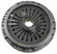 Clutch Pressure Plate 3488 019 031 - SACHS