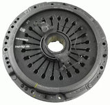 Clutch Pressure Plate 3488 019 031 - SACHS