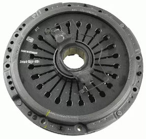 Clutch Pressure Plate 3488 019 031 - SACHS